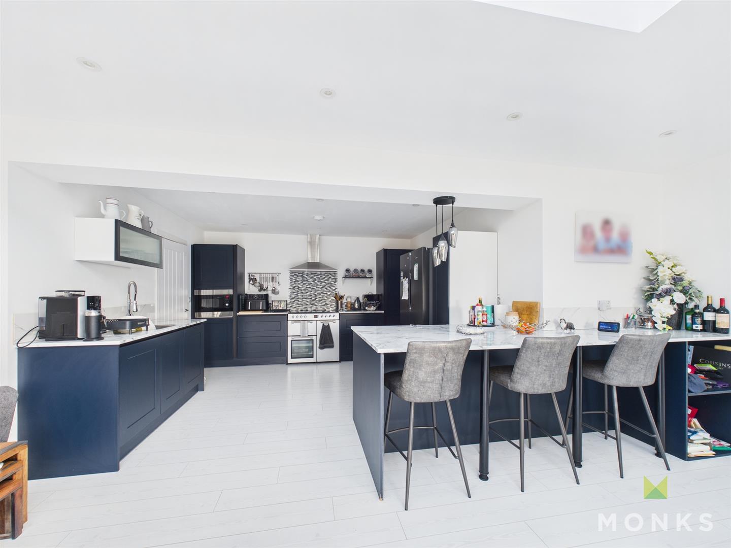 6 Harley Road, Shrewsbury, SY5 7AX For Sale